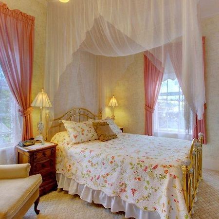 Bybee'S Historic Inn Jacksonville Bagian luar foto